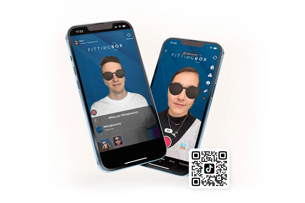 Create Tiktok Filters for Glasses Complete Guide